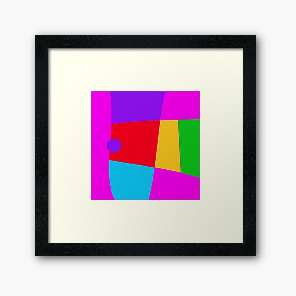 Item preview, Abstract Relax 16 Horse designed and sold by masabo.