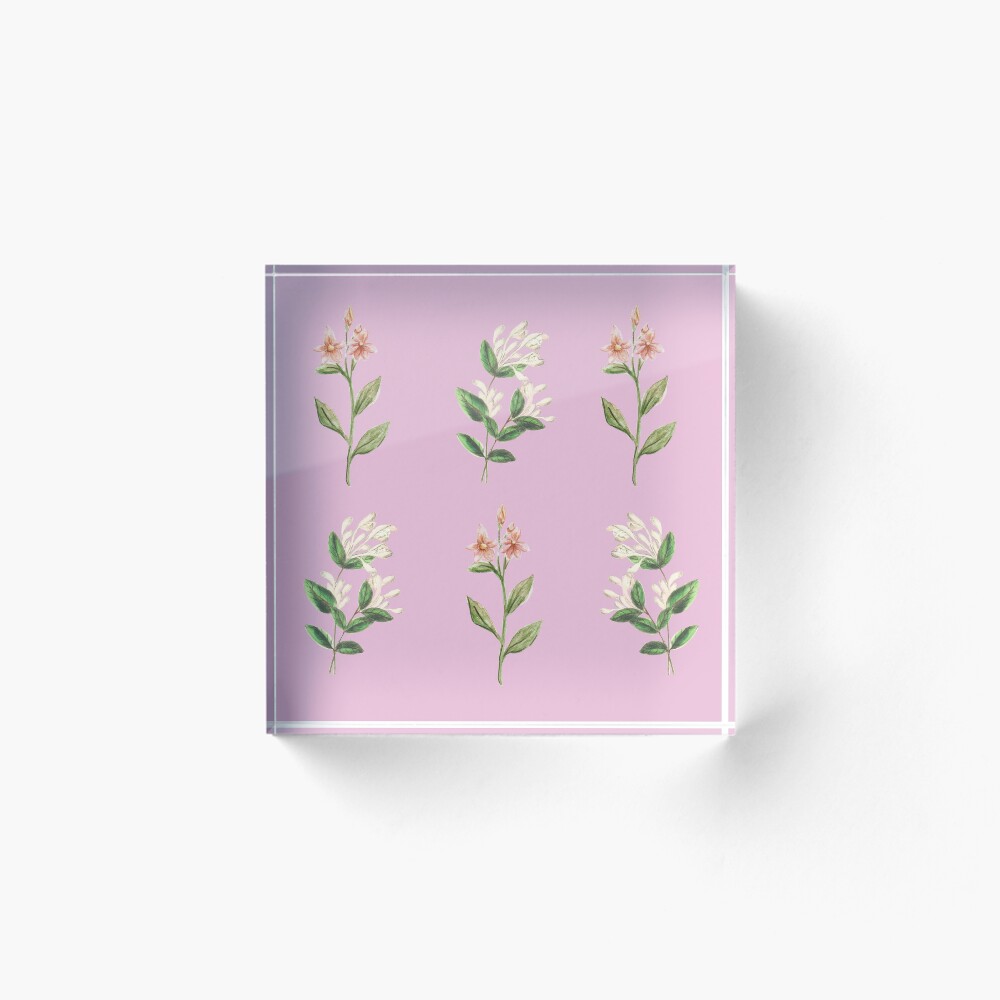Item preview, Acrylic Block designed and sold by Jnwodo.