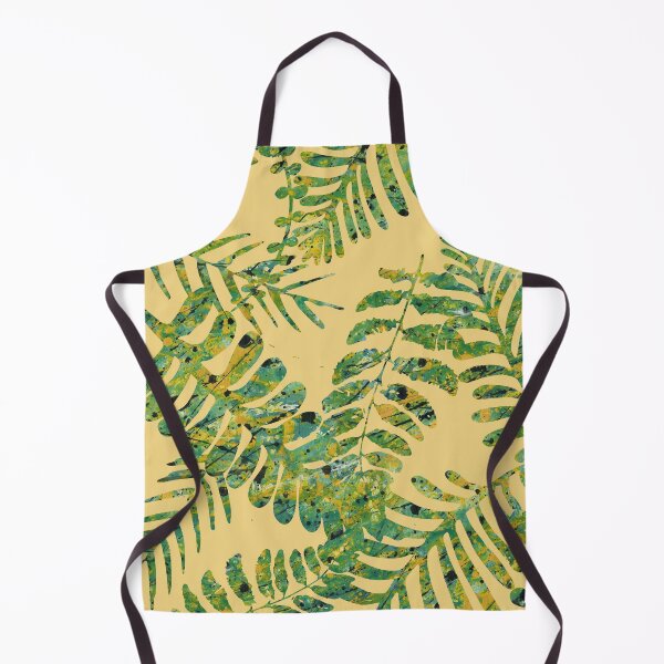 Item preview, Painted Leaves designed and sold by maccm.