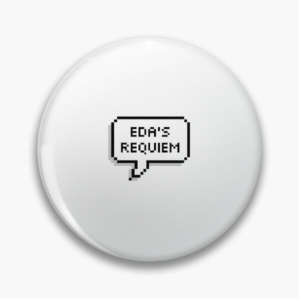 Item preview, OWL HOUSE Eda "Requiem"  designed and sold by audibl.