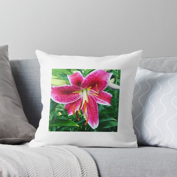 Item preview, Star Gazer Lily designed and sold by Crowe75.
