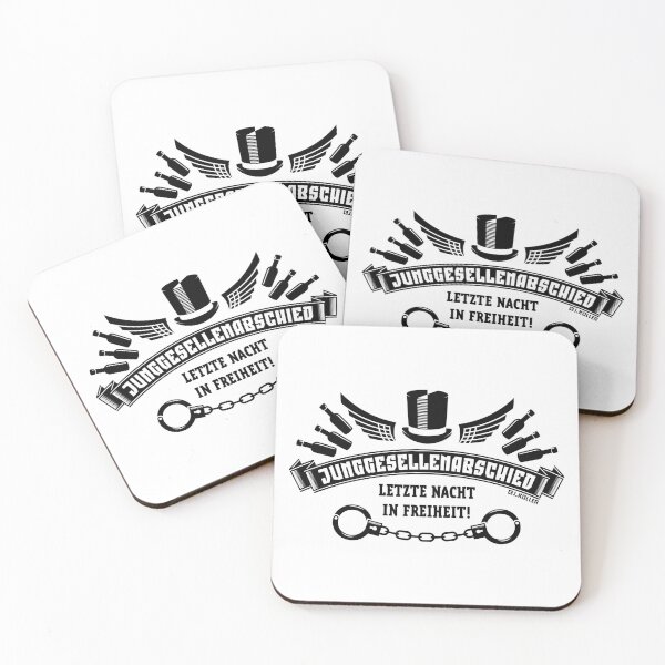 Item preview, Bachelorette Party - Last Night In Freedom (Black) designed and sold by Roderix.