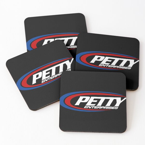 Item preview, Splendid American Professional Stock Car Racing Team Logo Essential Design designed and sold by demnatyi.
