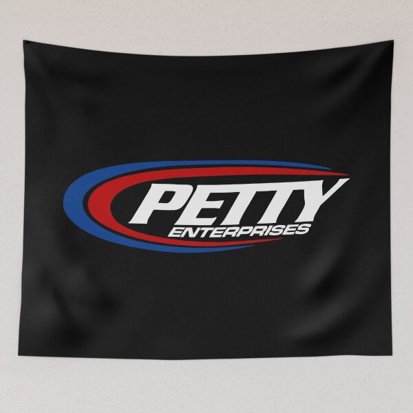 Item preview, Splendid American Professional Stock Car Racing Team Logo Essential Design designed and sold by demnatyi.