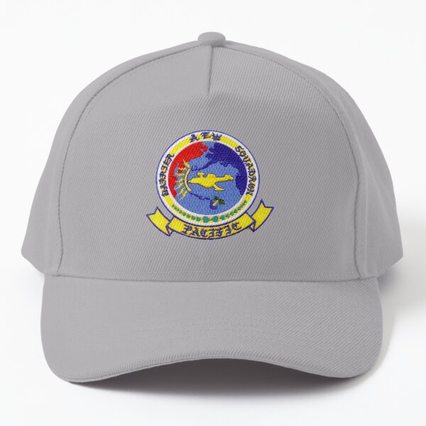Artikel-Vorschau von AIRBORNE EARLY WARNING BARRIER SQUADRON - PAZIFIK, designt und verkauft von militarygifts.