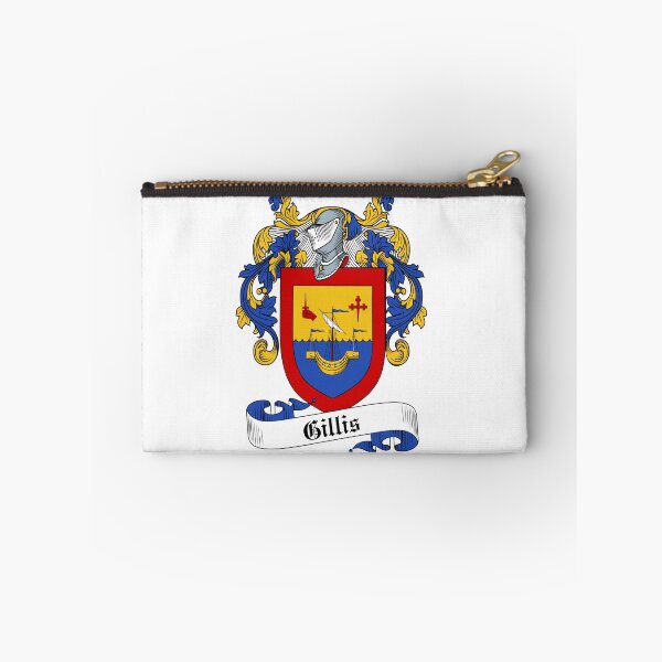 Item preview, Gillis  designed and sold by HaroldHeraldry.