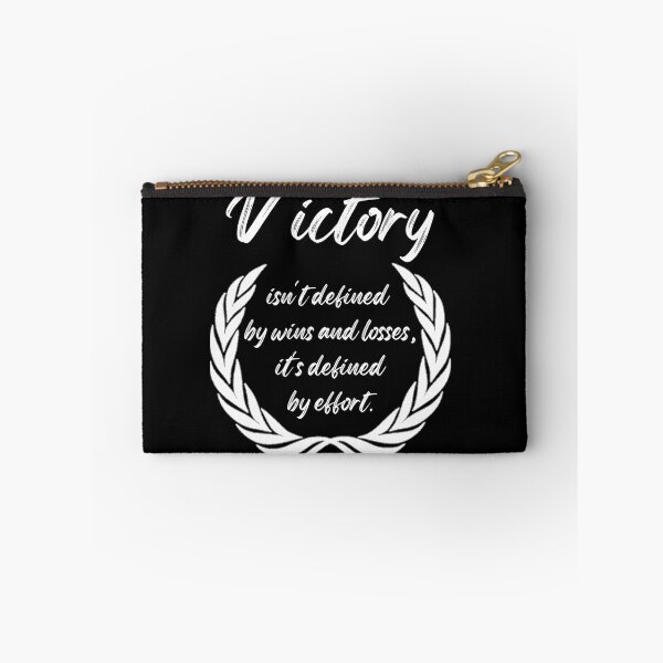 Item preview, Victory ... is defined by effort designed and sold by BlueThrow.