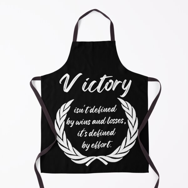 Item preview, Victory ... is defined by effort designed and sold by BlueThrow.