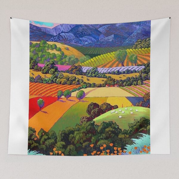 Item preview, Beautiful View designed and sold by roseselinia21.