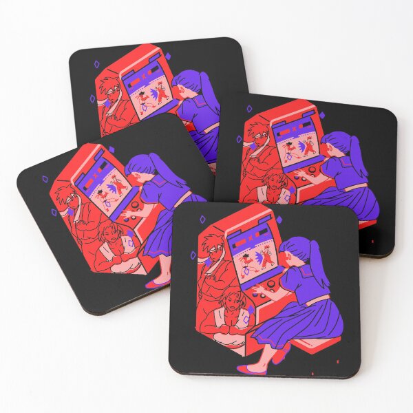 Item preview, Arcade designed and sold by Jnwodo.
