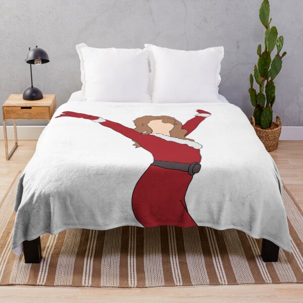 Item preview, Mariah Carey Merry Christmas All I Want For Christmas Is You designed and sold by popmoments.