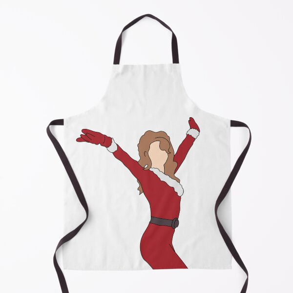 Item preview, Mariah Carey Merry Christmas All I Want For Christmas Is You designed and sold by popmoments.
