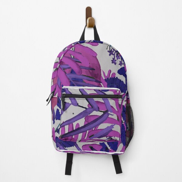 Item preview, Amethyst Jungle designed and sold by maccm.