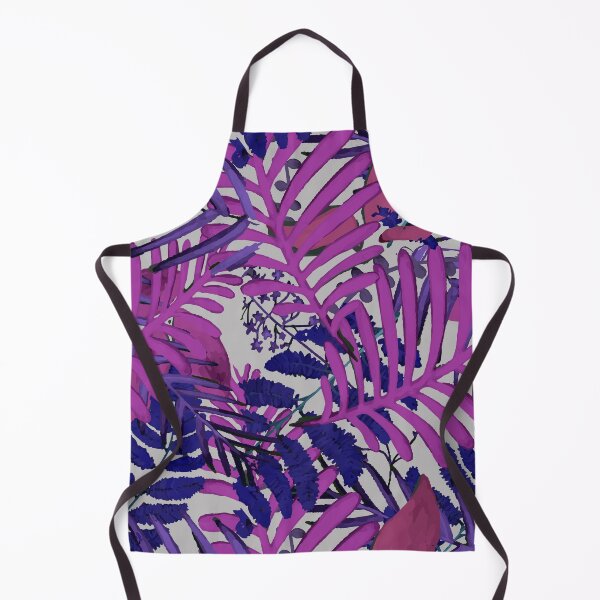 Item preview, Amethyst Jungle designed and sold by maccm.