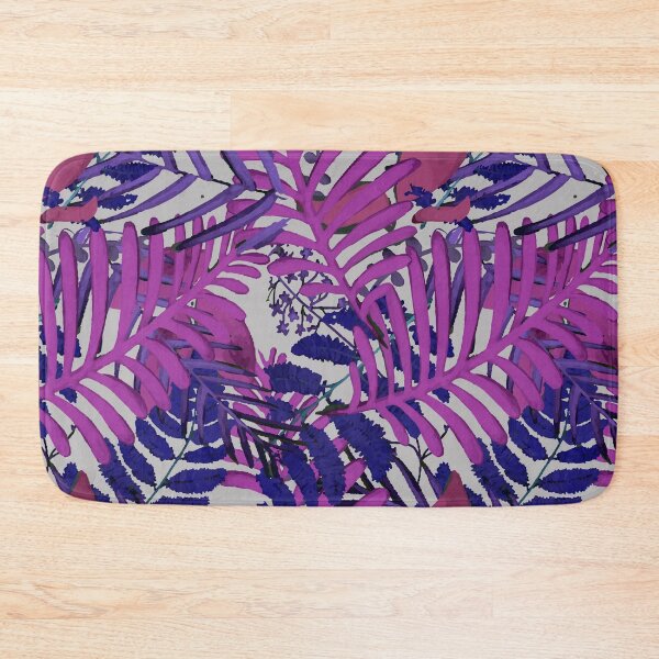 Item preview, Amethyst Jungle  designed and sold by maccm.