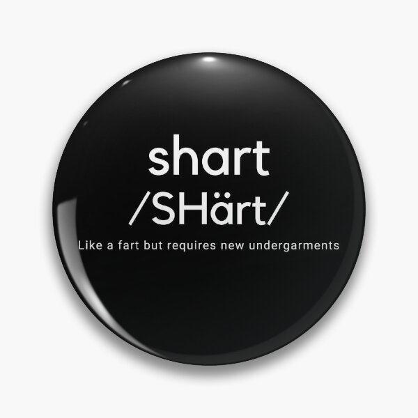 Item preview, Shart Defined designed and sold by redshirts1.