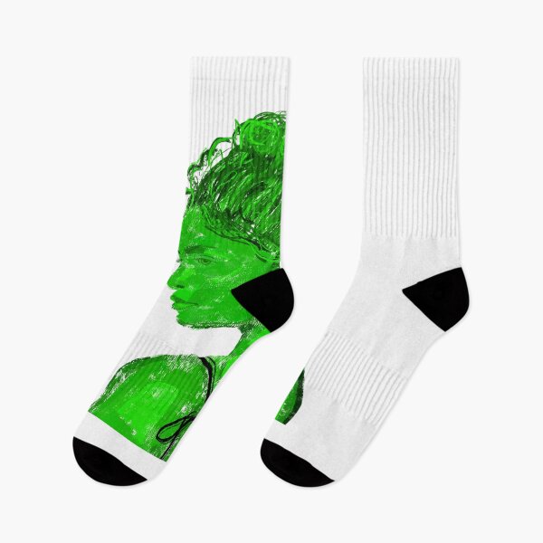 Item preview, A study in green  designed and sold by TheGeekPortrait.