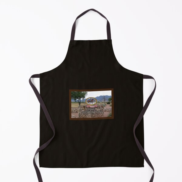 Item preview, Fort Huachuca designed and sold by Lawrence Baird.