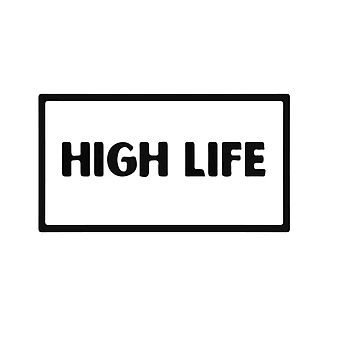 Artwork thumbnail, High Life Design by WeedHighLife