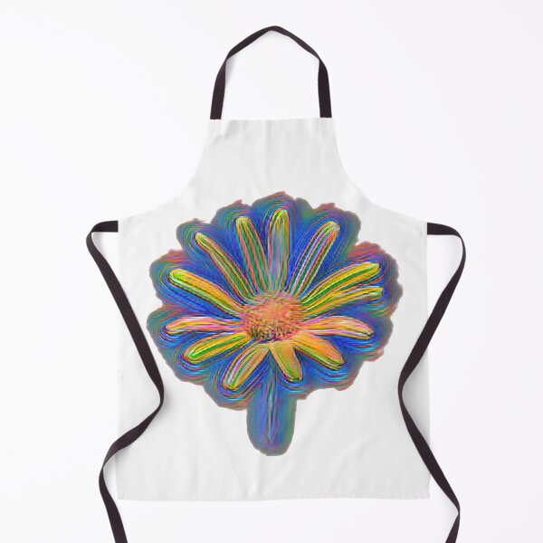 Item preview, Multicolor Wild Flower designed and sold by DesignMore21.