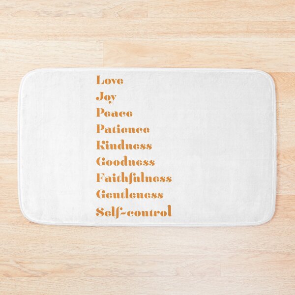 Item preview, Love Joy Peace Spirit designed and sold by Unish.