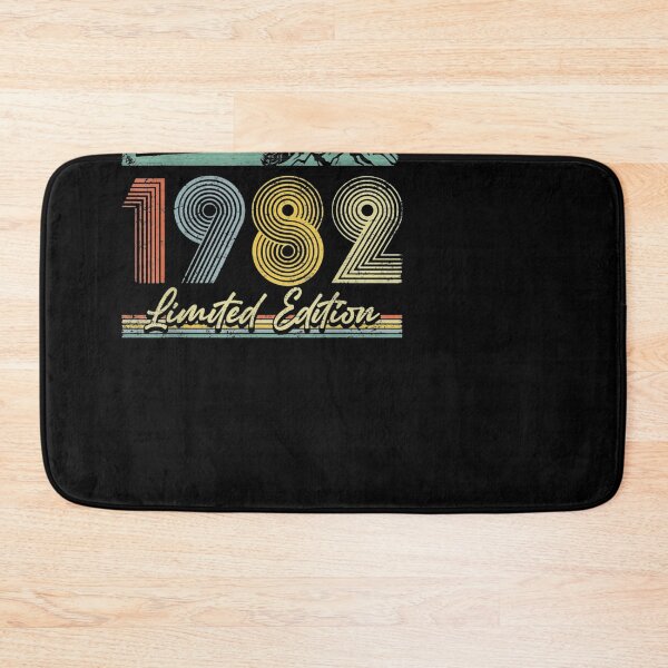 Artikelvorschau, Jahrgang August 1982 Limited Edition entworfen und verkauft von rosamaria2020.