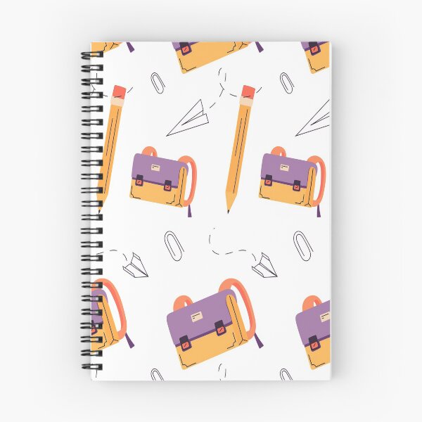Artikelvorschau, Süßes Back To School-Design für Kinder und Schulsachen für die erste Klasse entworfen und verkauft von PODI-Art.