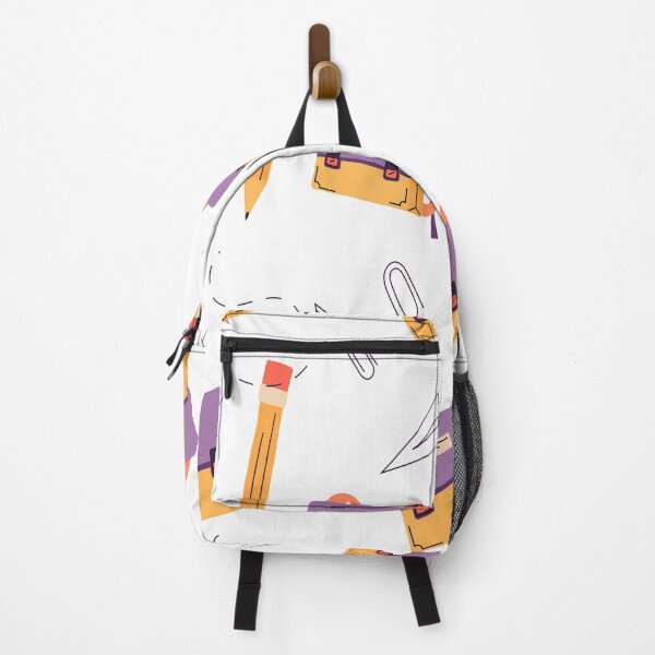 Item preview, Cute kids Back To School design and first grade school stuff designed and sold by PODI-Art.