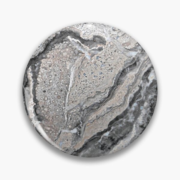 Item preview, Natural Grey Premium Marble Design designed and sold by Piper-Deals.