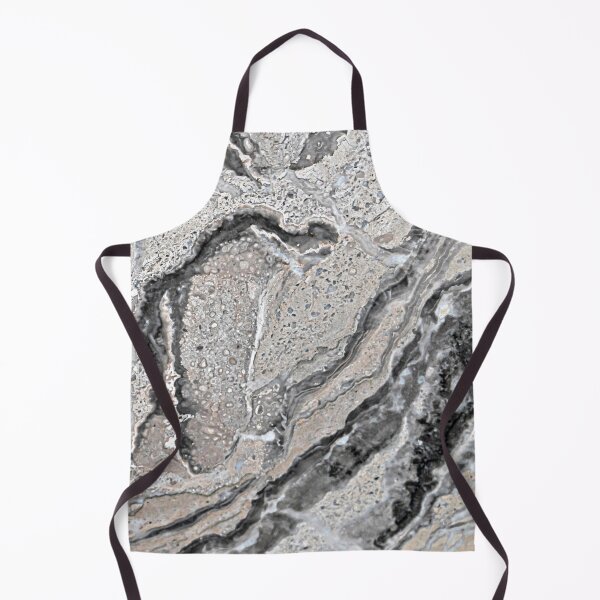 Item preview, Natural Grey Premium Marble Design designed and sold by Piper-Deals.