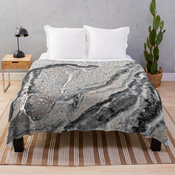 Item preview, Natural Grey Premium Marble Design designed and sold by Piper-Deals.