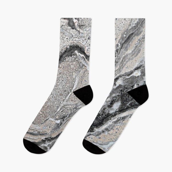 Item preview, Natural Grey Premium Marble Design designed and sold by Piper-Deals.