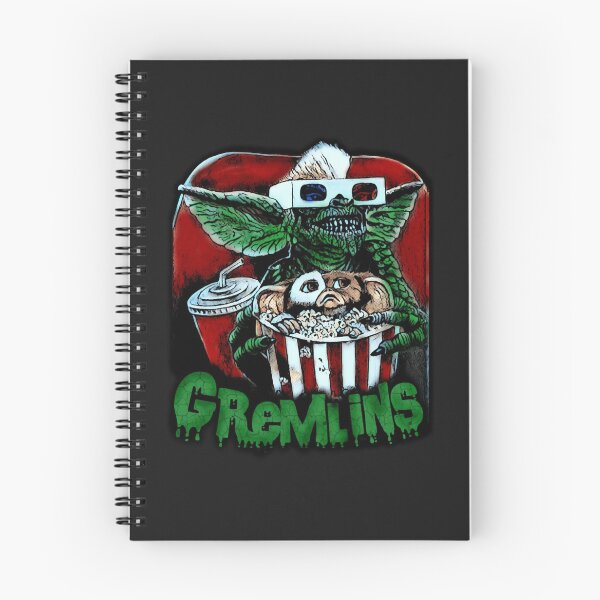 Item preview, Gremlins designed and sold by SoniaSoto.