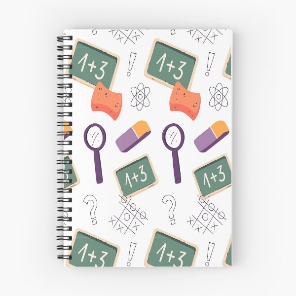 Artikelvorschau, Süßes Back To School-Design für Kinder und Schulsachen für die erste Klasse entworfen und verkauft von PODI-Art.