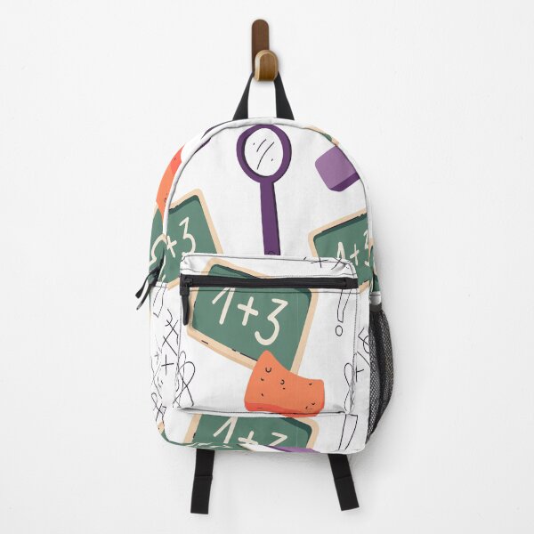 Item preview, Cute kids Back To School design and first grade school stuff designed and sold by PODI-Art.