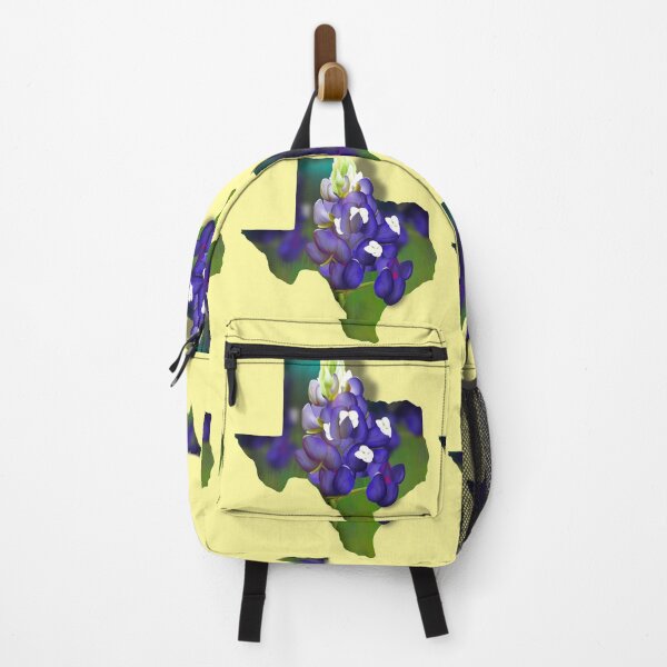 Item preview, Texas State Blue Bonnet designed and sold by DesertG.