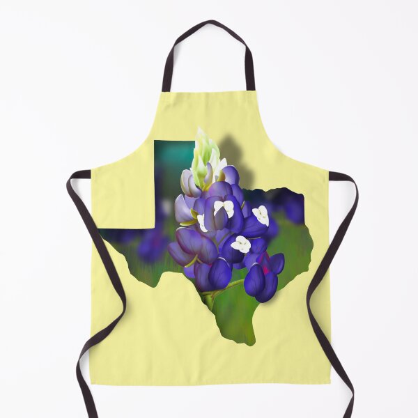 Item preview, Texas State Blue Bonnet designed and sold by DesertG.