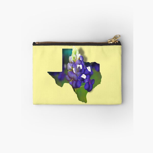 Item preview, Texas State Blue Bonnet designed and sold by DesertG.