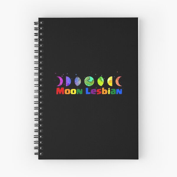 Item preview, moon lesbian flag designed and sold by kavanagh515h.
