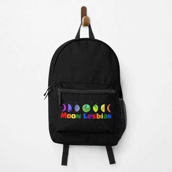 Item preview, moon lesbian flag designed and sold by kavanagh515h.
