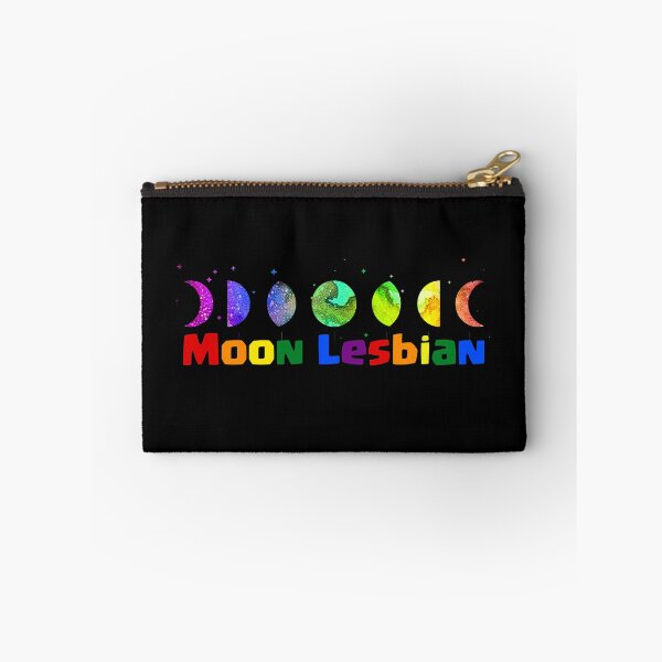 Item preview, moon lesbian flag designed and sold by kavanagh515h.