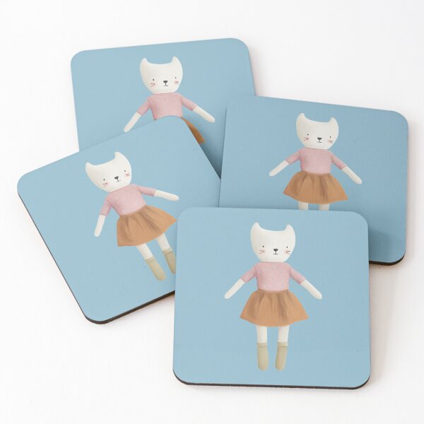 Item preview, Kitty designed and sold by OutOfNowhere.