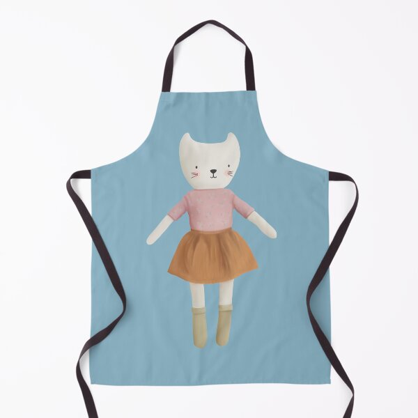 Item preview, Kitty designed and sold by OutOfNowhere.
