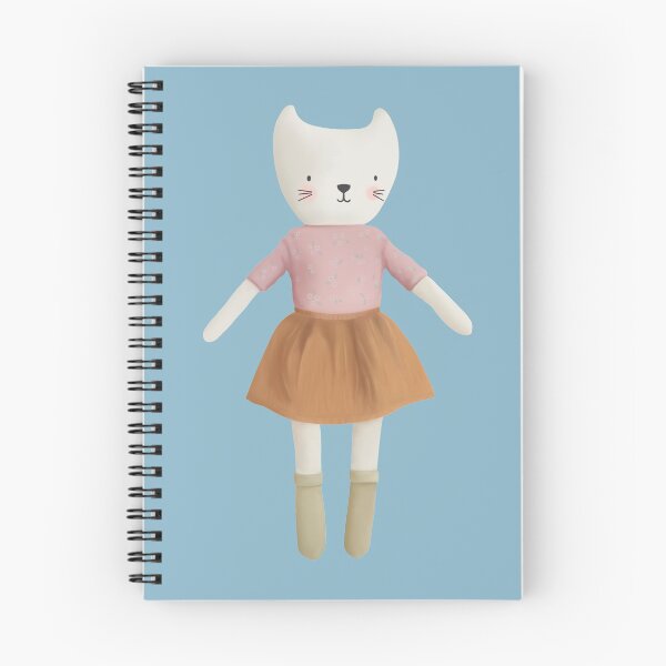 Item preview, Kitty designed and sold by OutOfNowhere.