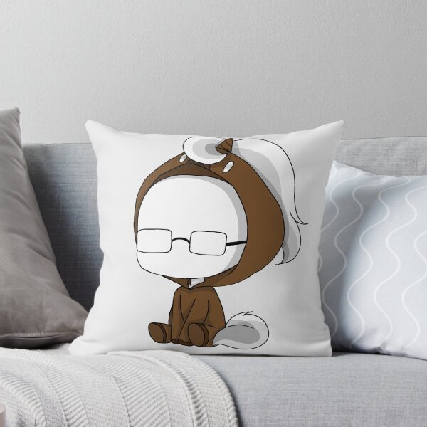 Artikelvorschau, Creepypasta Einhorn (Trendman) entworfen und verkauft von EveryCuteThings.