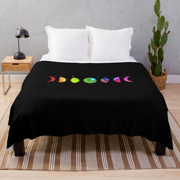 Item preview, moon lesbian flag not a phase designed and sold by kavanagh515h.