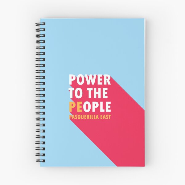 Item preview, Power to the PEople designed and sold by mariiawong.