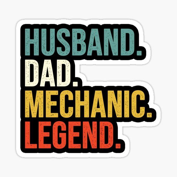 Mechanic Sayings Stickers for Sale | Redbubble Mechanic Sayings Stickers for Sale | Redbubble