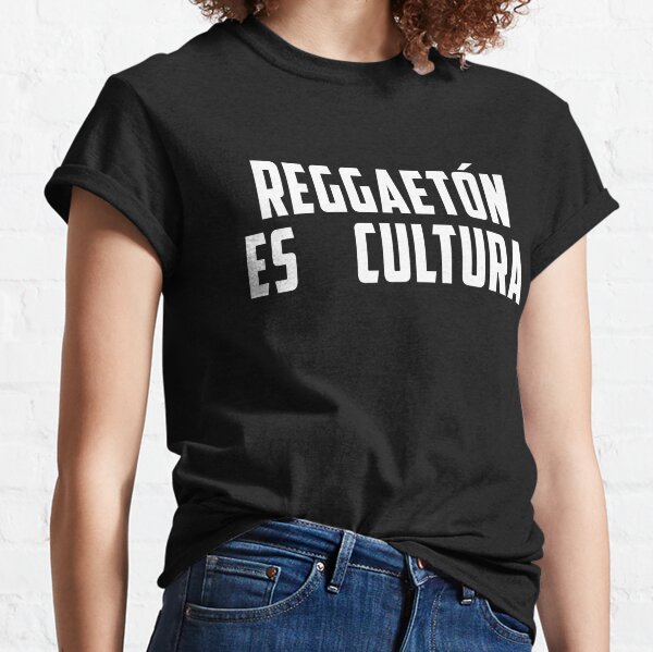 Ropa: Reggaeton | Redbubble