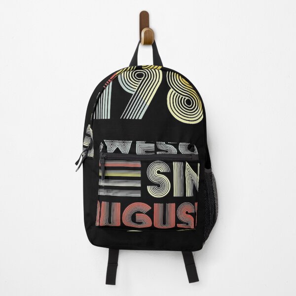 Item preview, Awesome Since August 1985 36th Birthday designed and sold by rosamaria2020.
